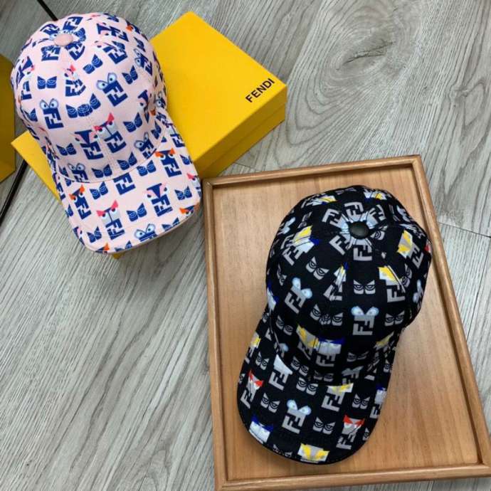 Picture of Fendi Cap _SKUFendicaphm192681